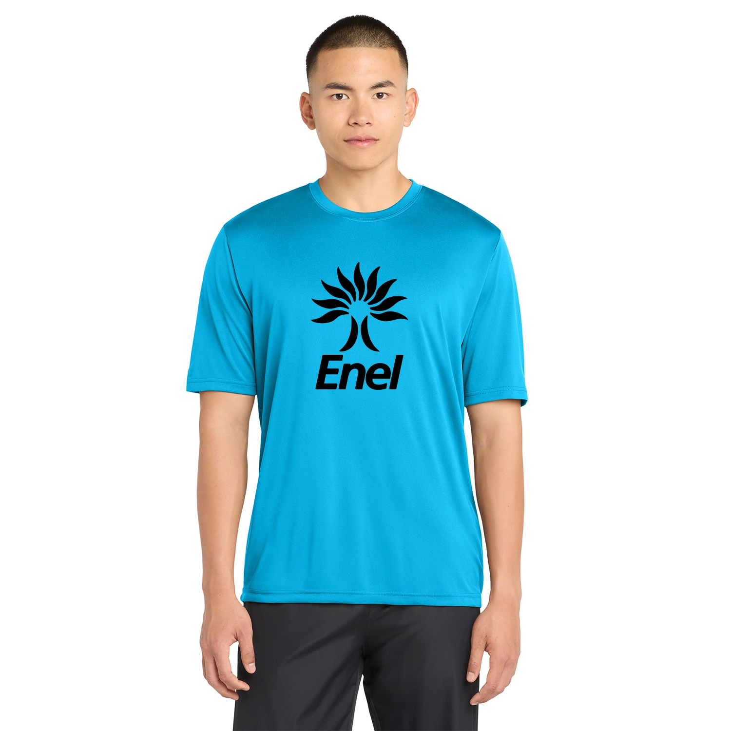 Sport-Tek Decorated PosiCharge Tough Tee