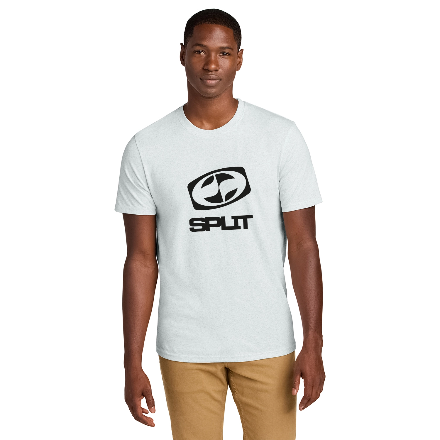 District Decorated Re-Tee