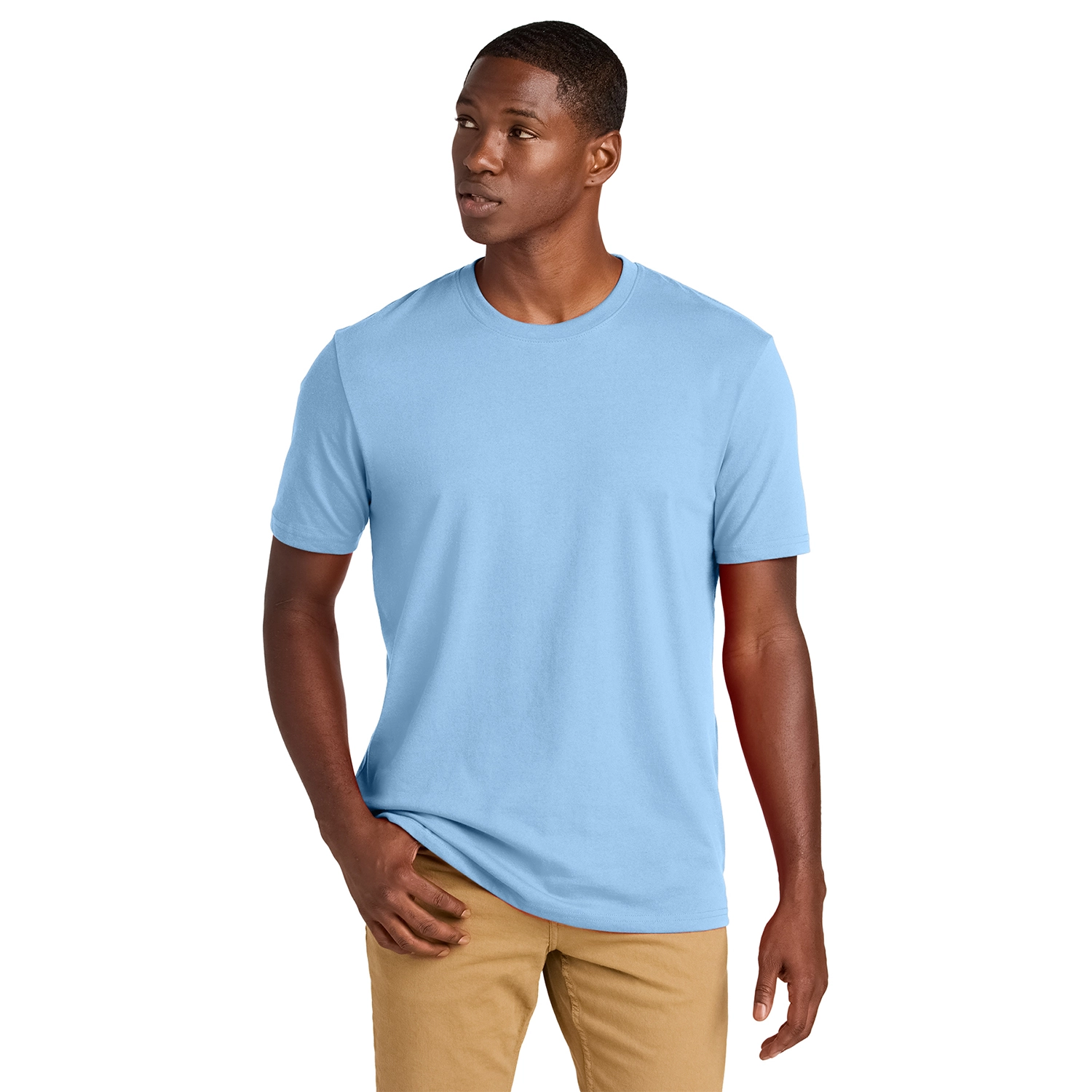 District Decorated Re-Tee 6