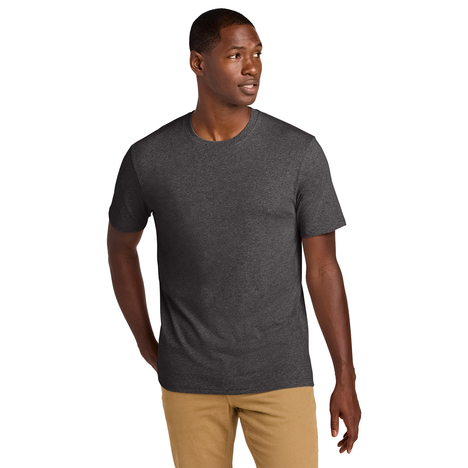 District Decorated Re-Tee 7