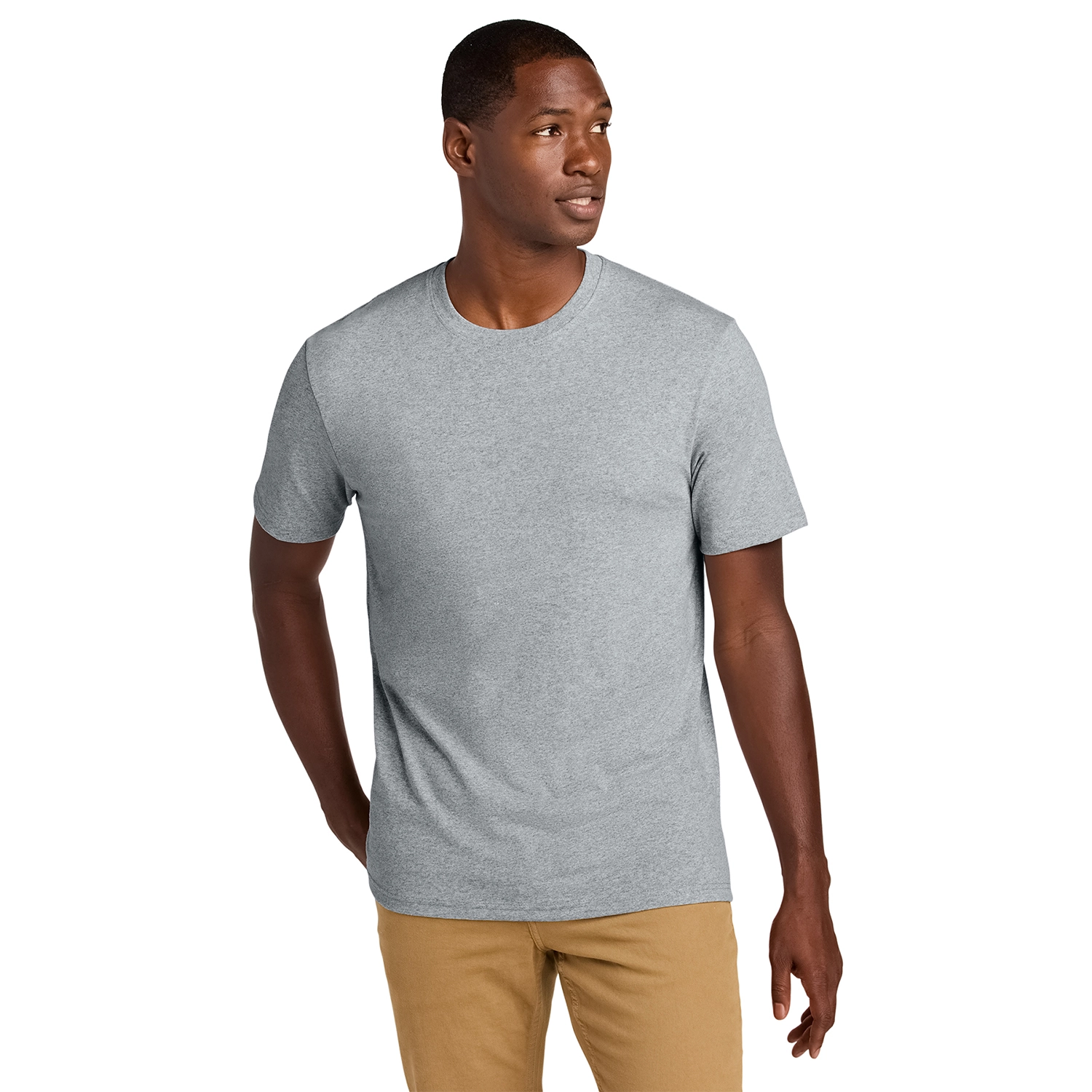 District Decorated Re-Tee 10