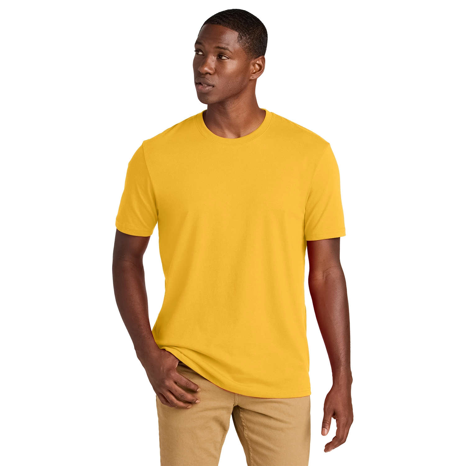 District Decorated Re-Tee 12