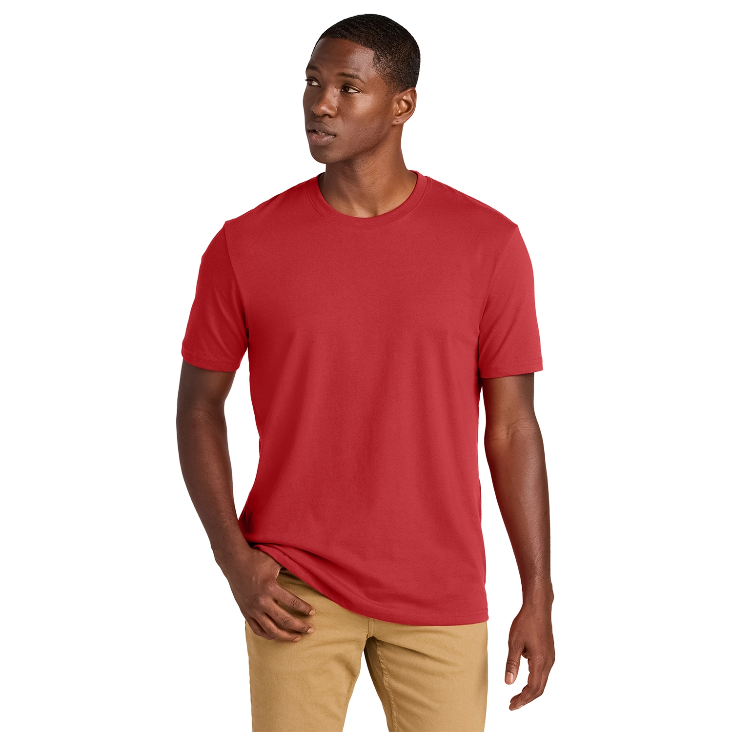 District Decorated Re-Tee 14