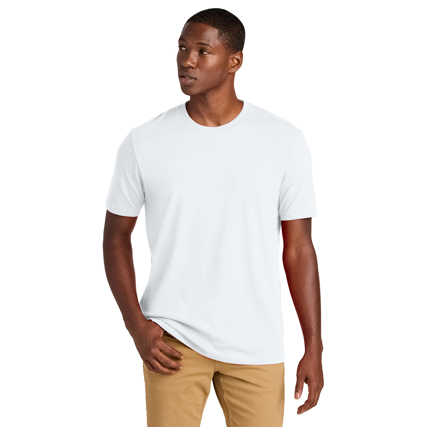 District Decorated Re-Tee 16