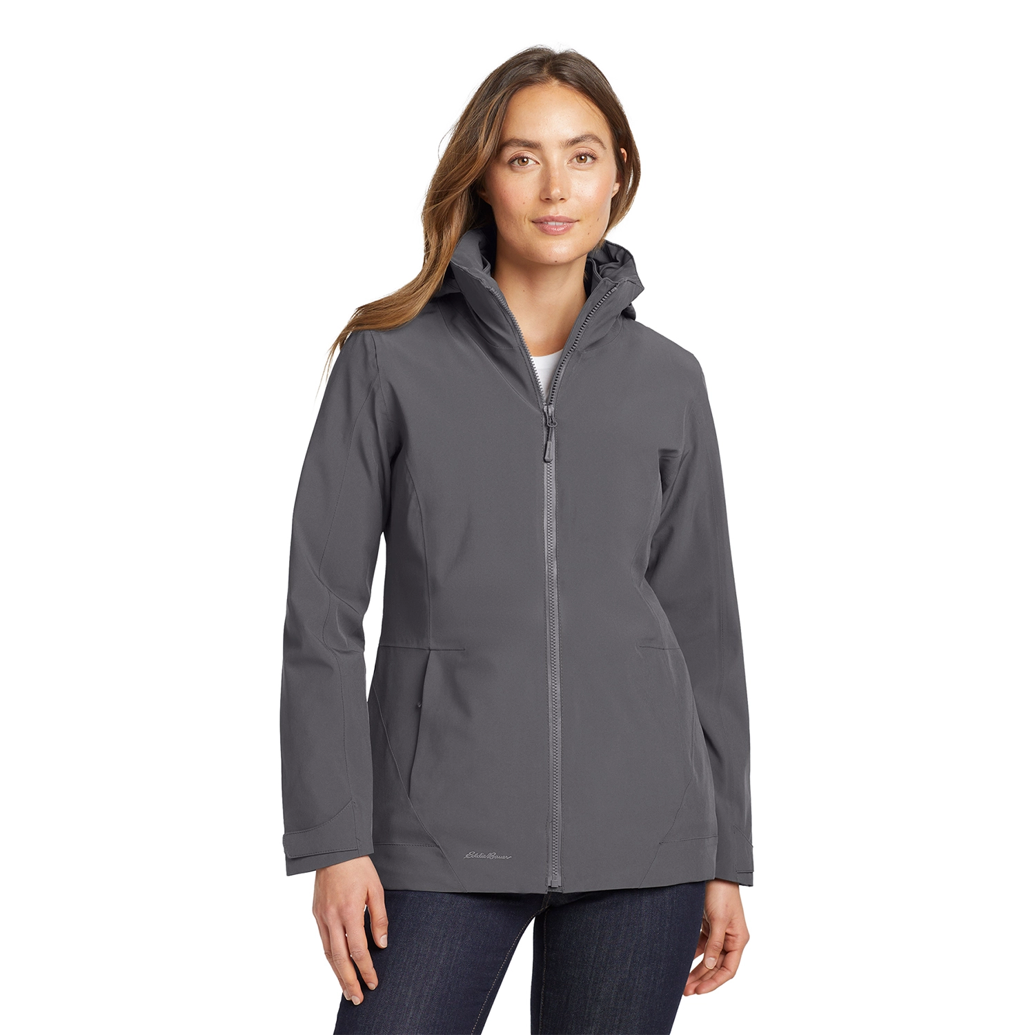 Eddie Bauer Embroidered Women’s WeatherEdge 3-in-1 Jacket 3