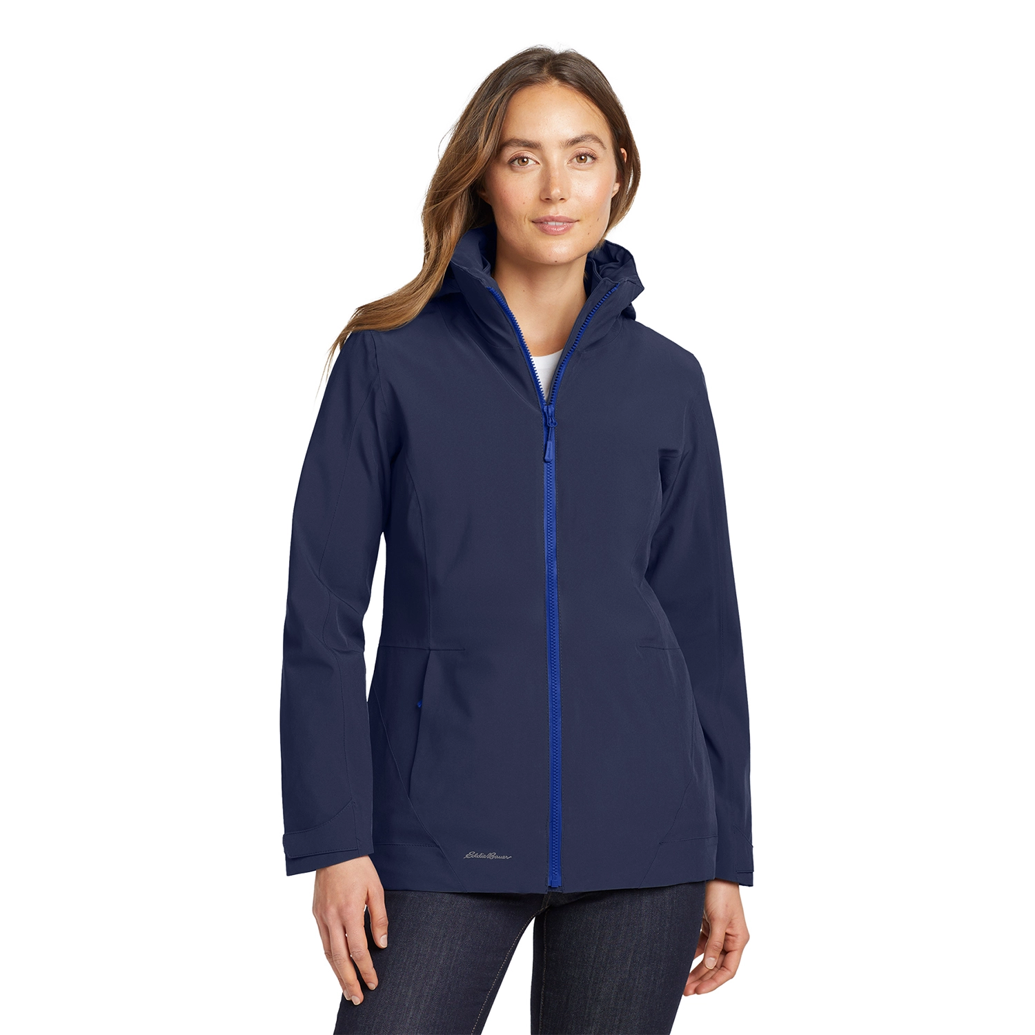 Eddie Bauer Embroidered Women’s WeatherEdge 3-in-1 Jacket 4