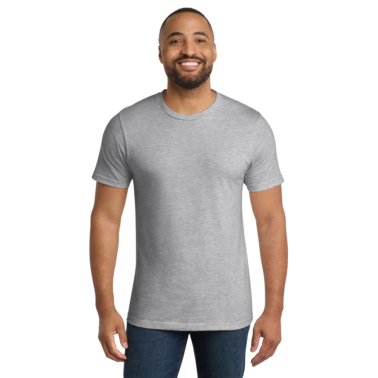 Port & Co Decorated Bouncer Tee 3