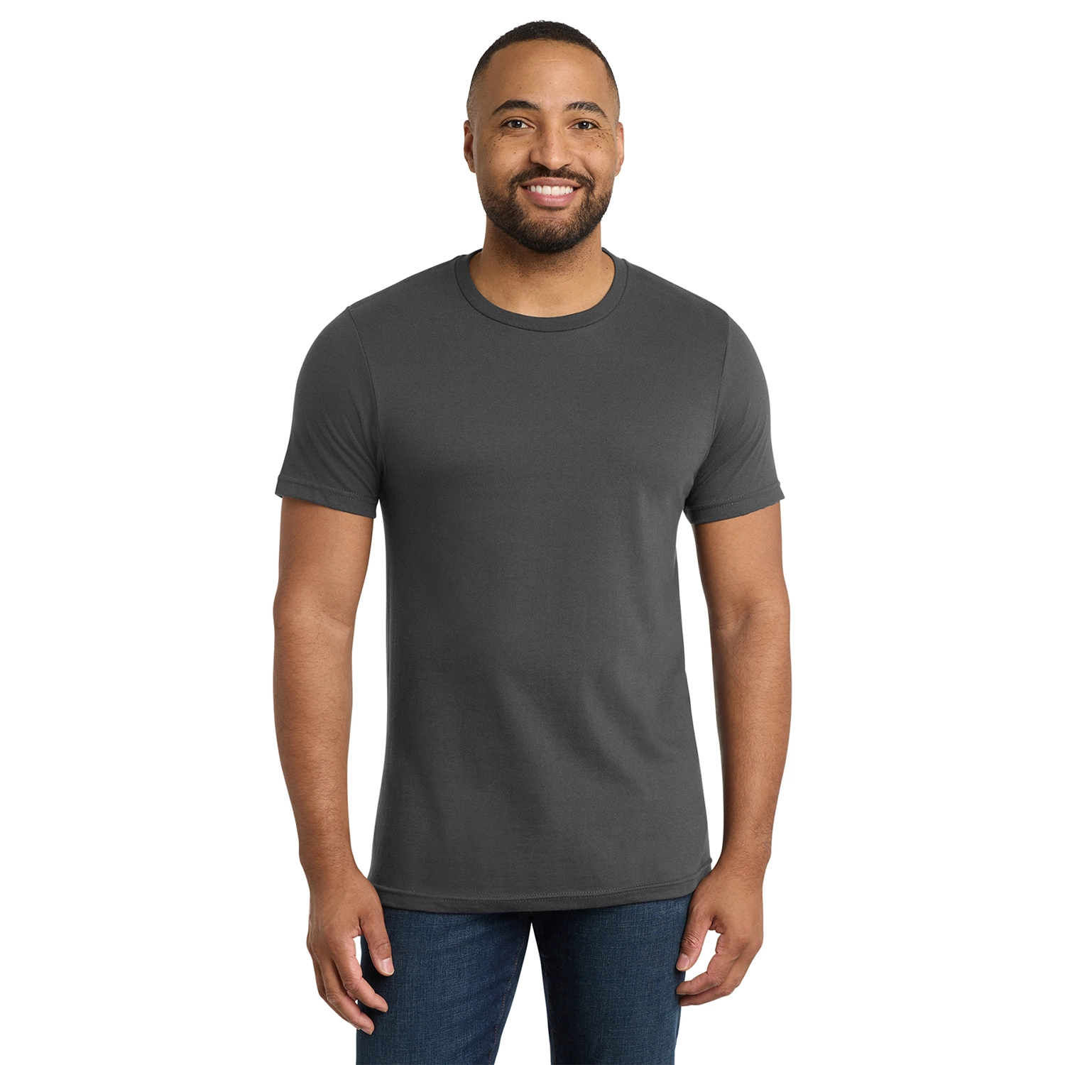 Port & Co Decorated Bouncer Tee 5