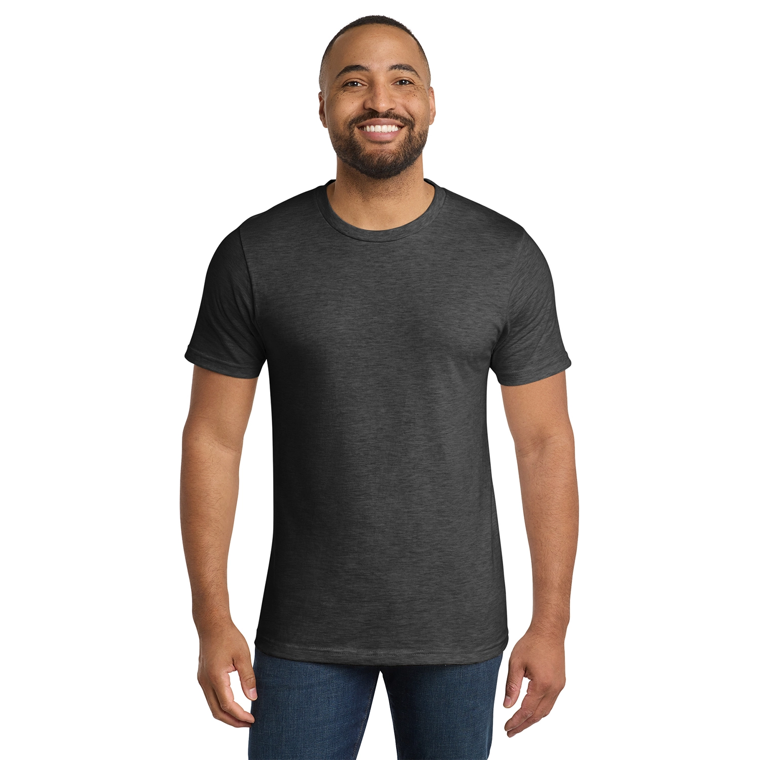 Port & Co Decorated Bouncer Tee 6
