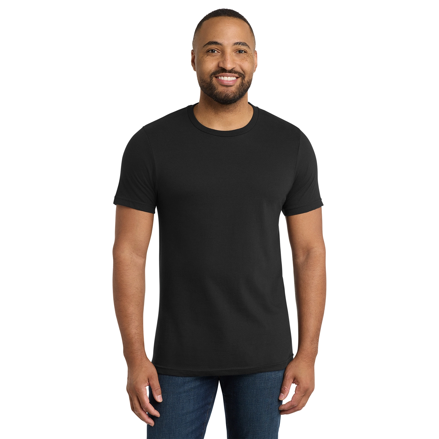 Port & Co Decorated Bouncer Tee 7
