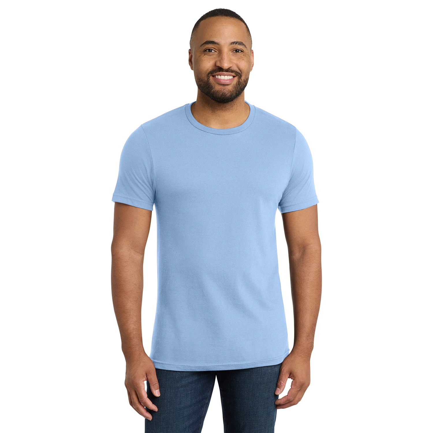 Port & Co Decorated Bouncer Tee 10