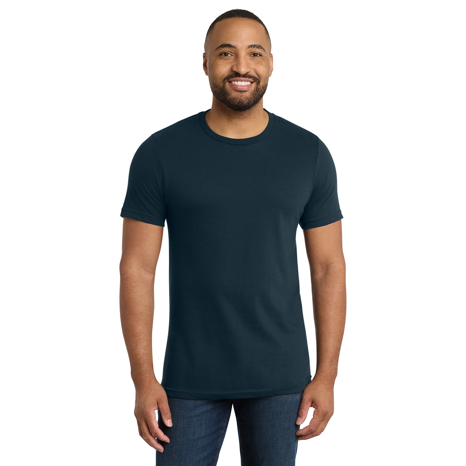 Port & Co Decorated Bouncer Tee 11