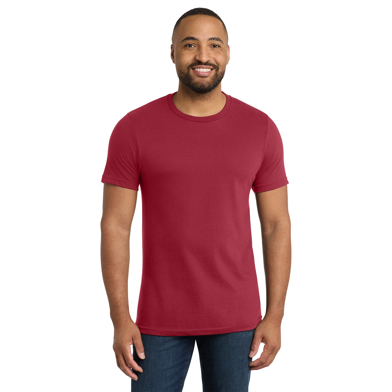Port & Co Decorated Bouncer Tee 12
