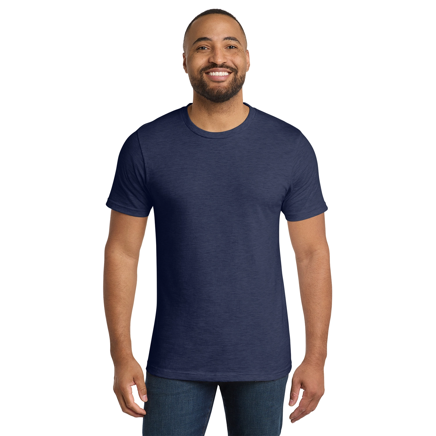 Port & Co Decorated Bouncer Tee 13