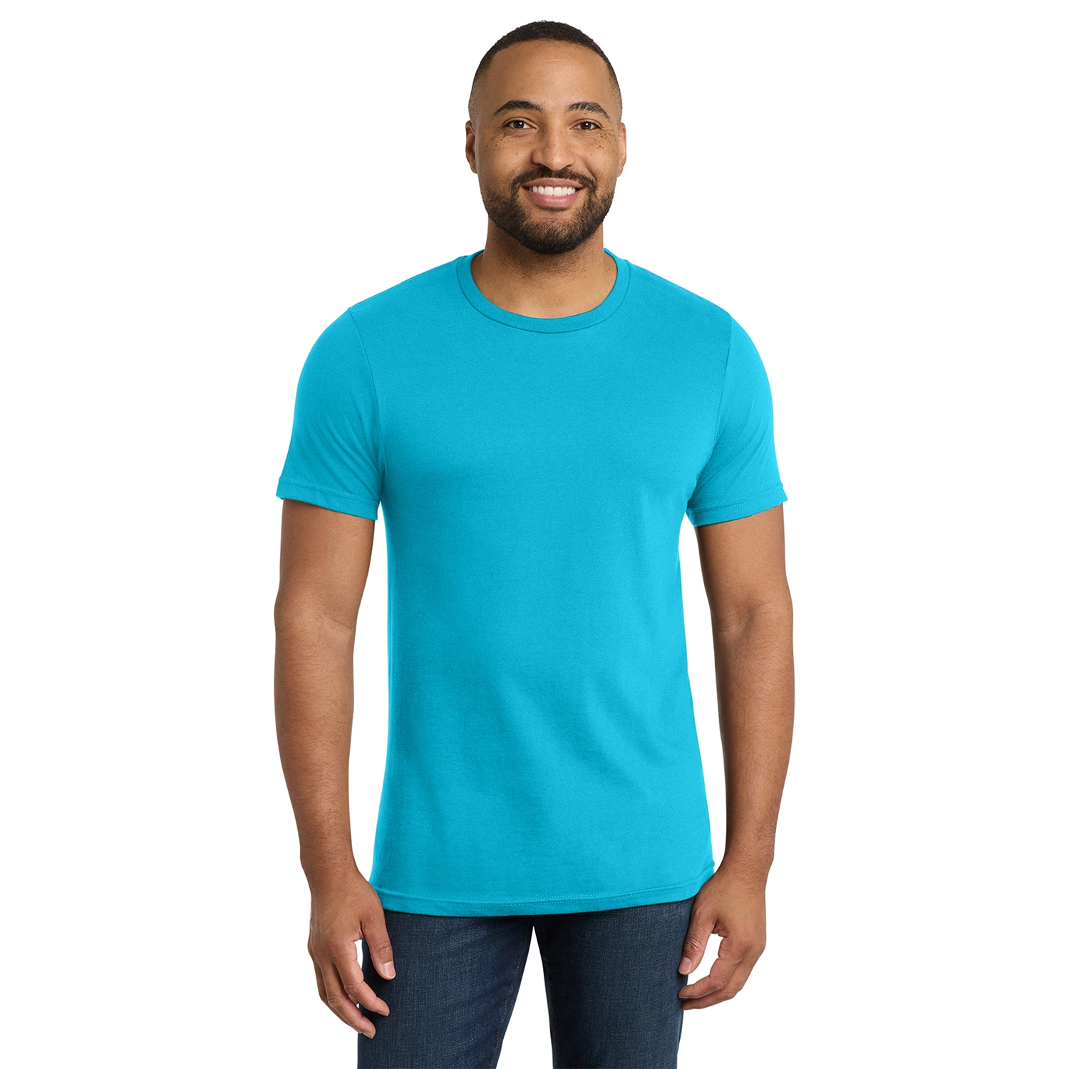 Port & Co Decorated Bouncer Tee 15