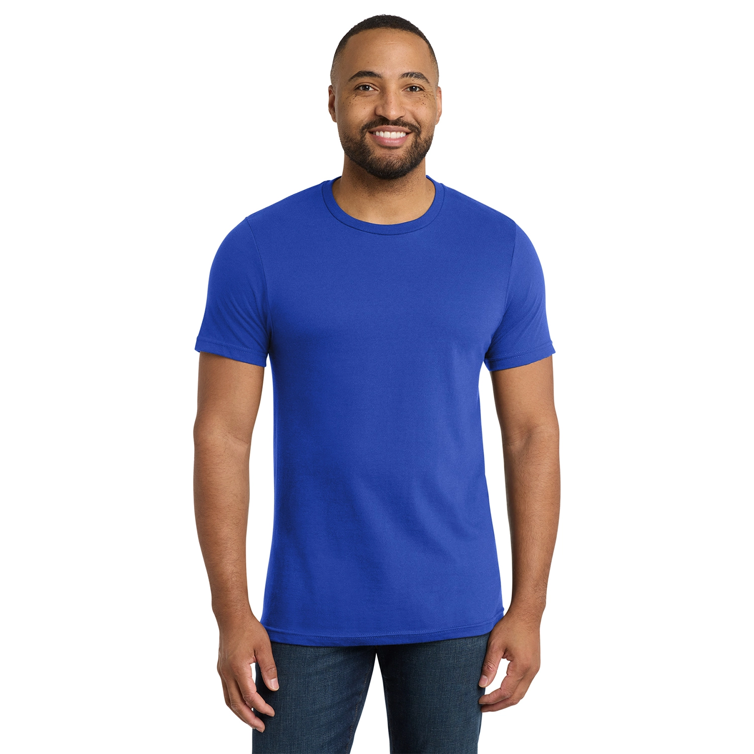 Port & Co Decorated Bouncer Tee 16
