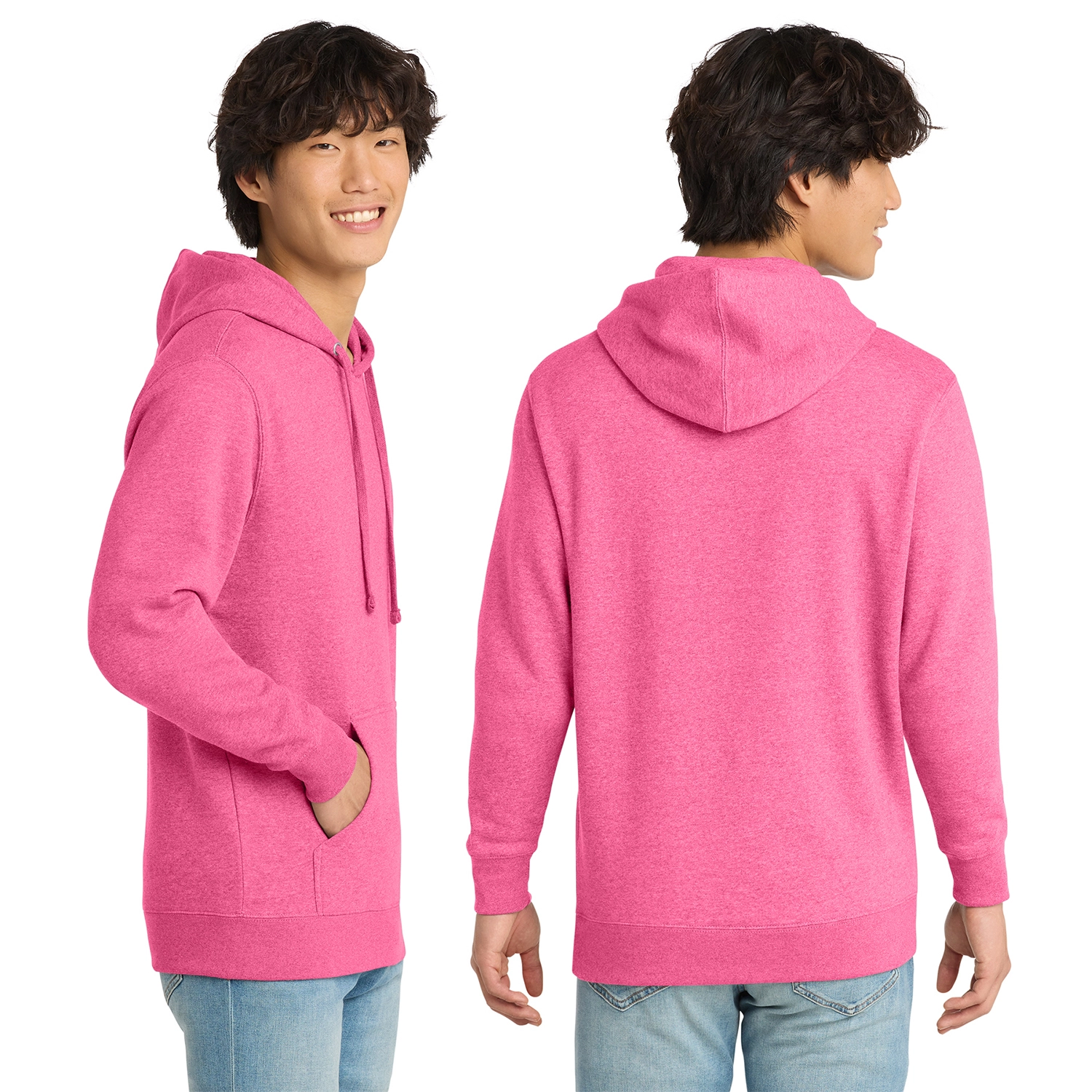 District Decorated V.I.T