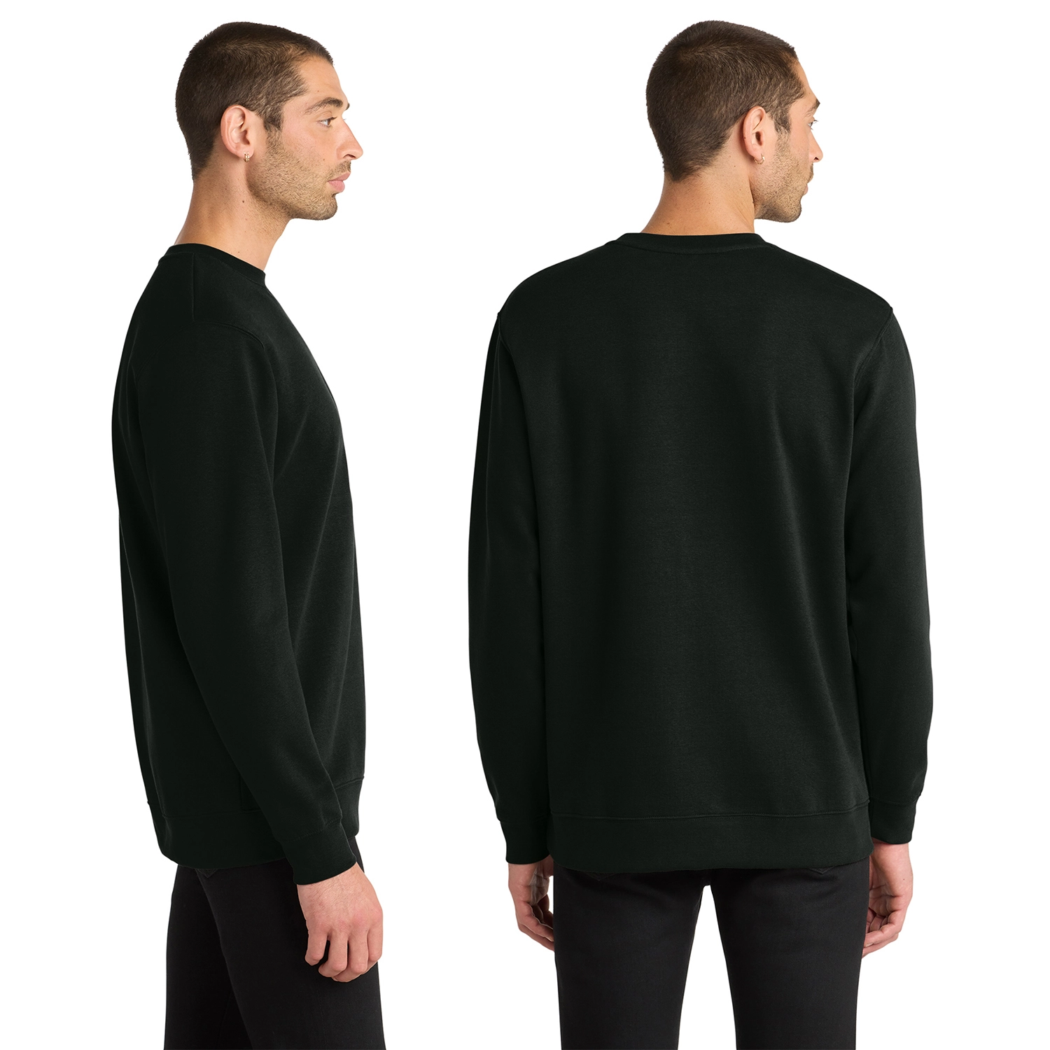 District Decorated V.I.T