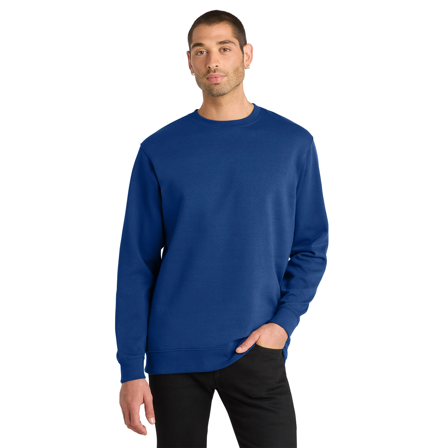 District Decorated V.I.T