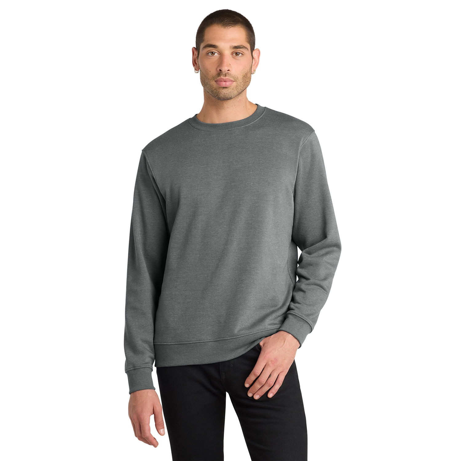 District Decorated V.I.T