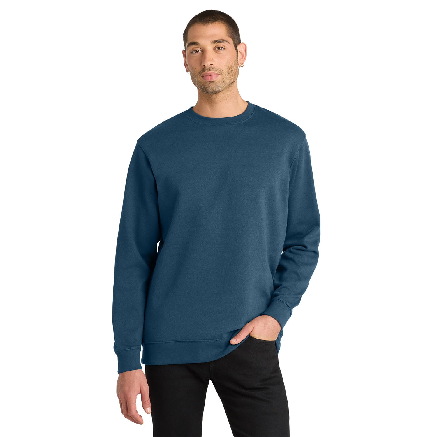 District Decorated V.I.T