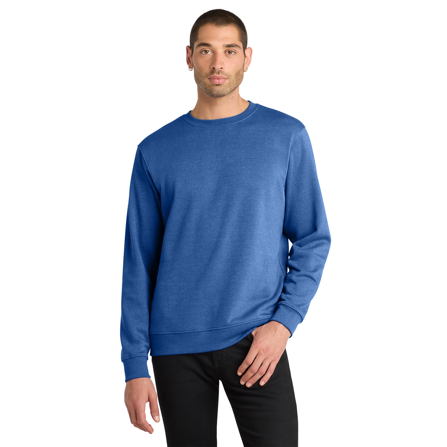 District Decorated V.I.T