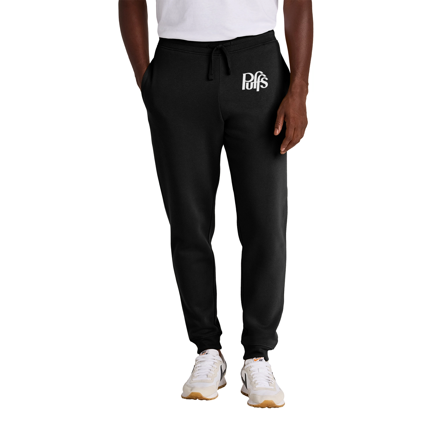 District Decorated V.I.T. Fleece Jogger