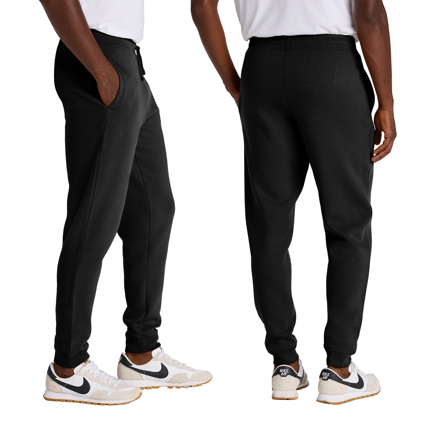 District Decorated V.I.T. Fleece Jogger