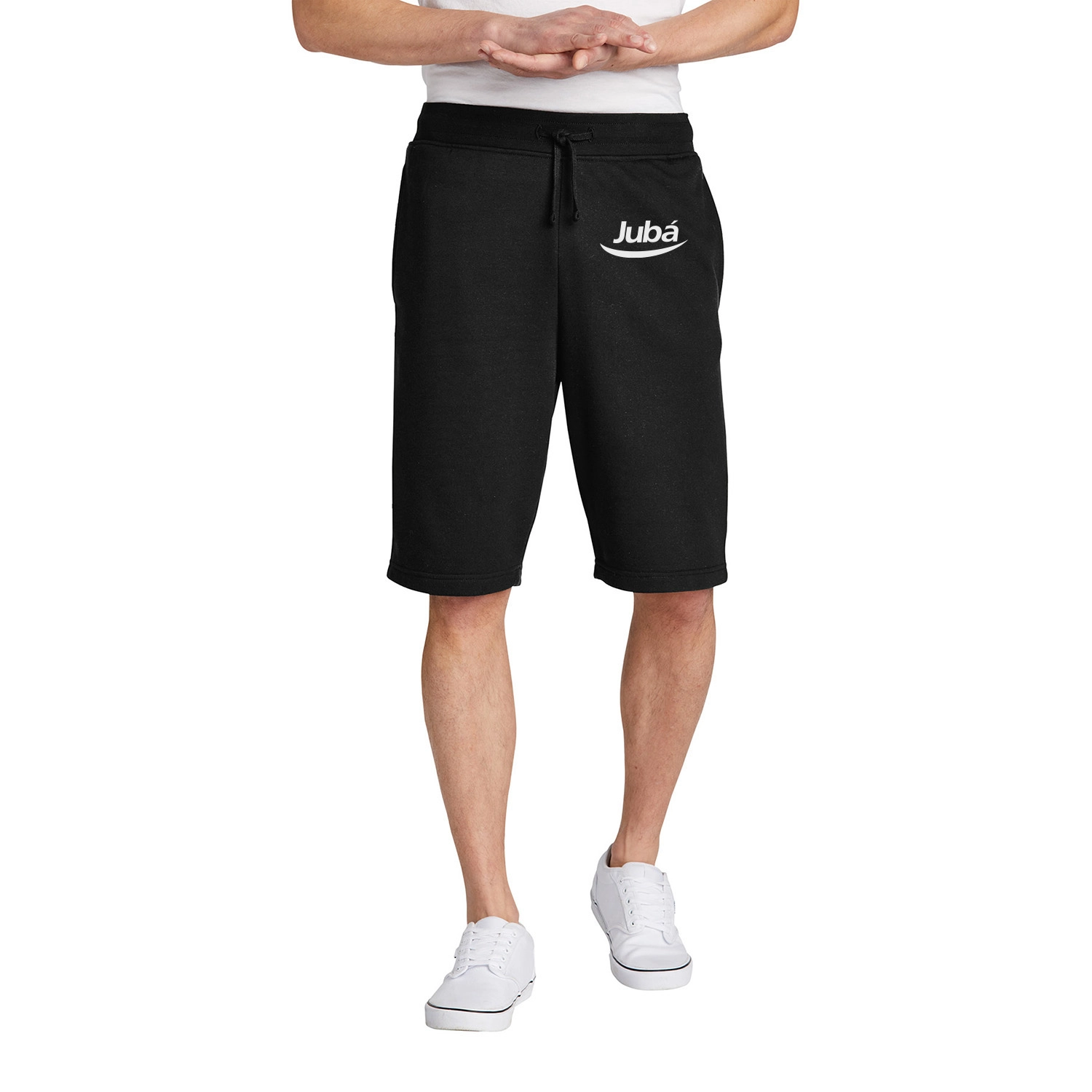 District Decorated V.I.T. Fleece Short