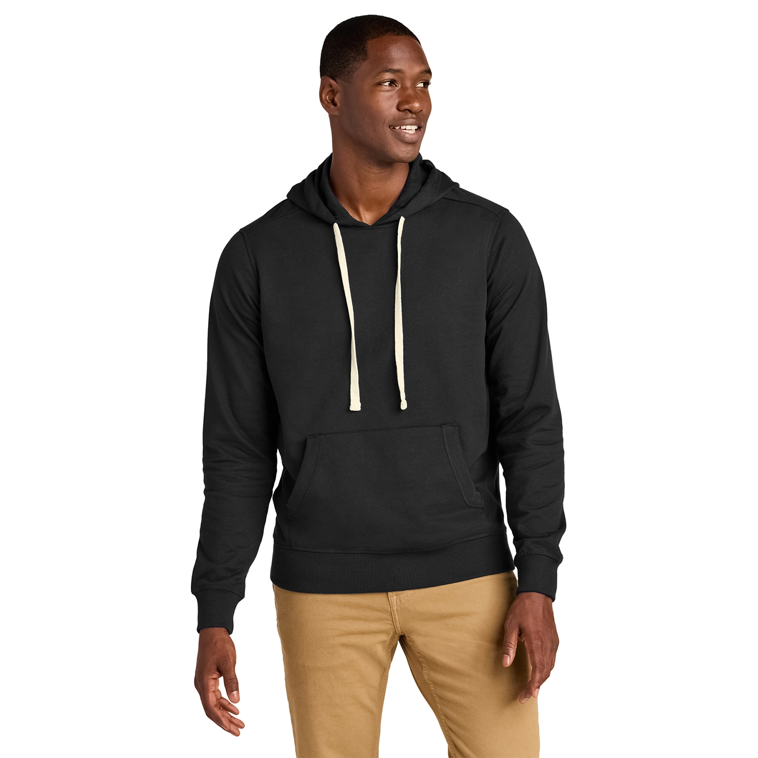 District Decorated Re-Fleece Hoodie 3