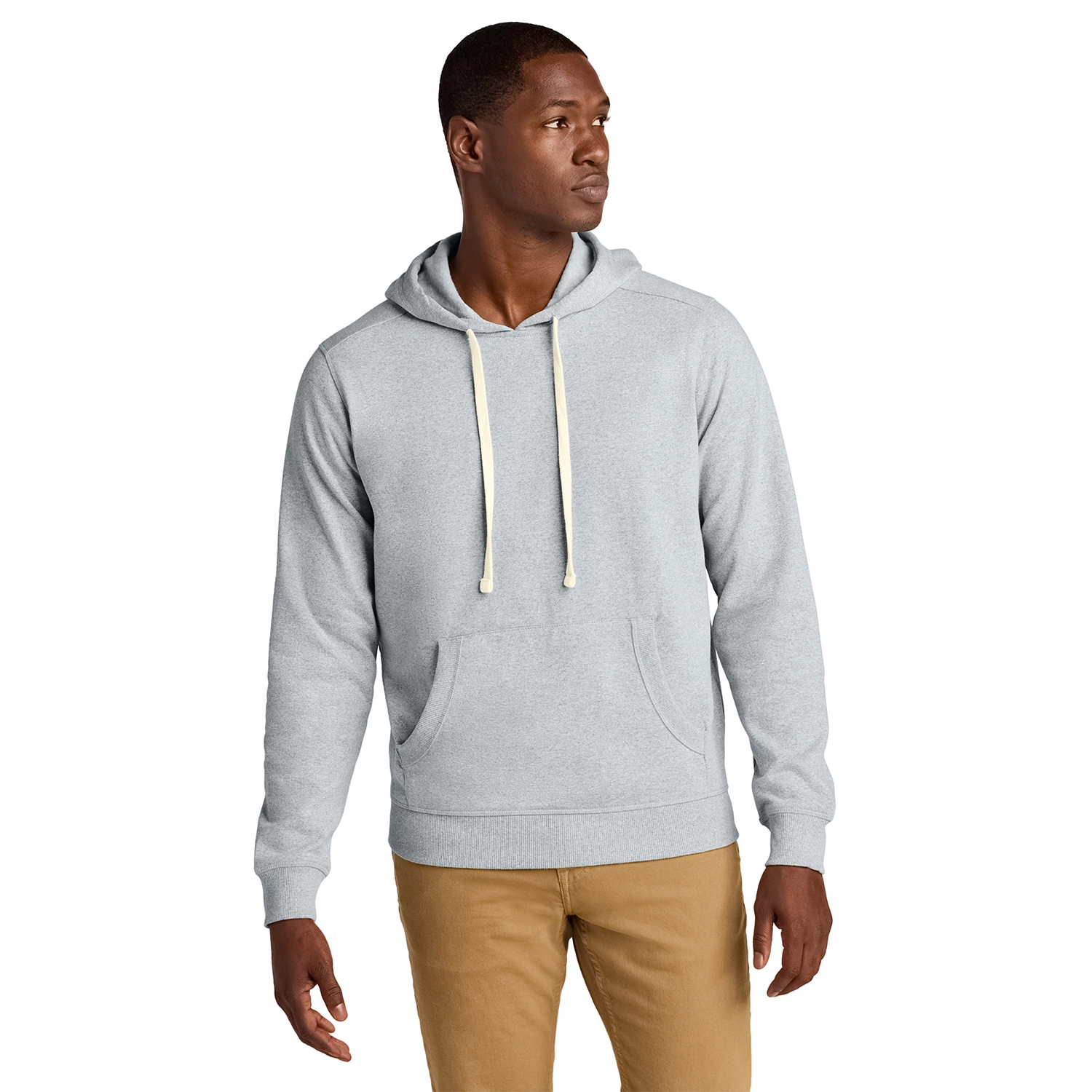 District Decorated Re-Fleece Hoodie 7