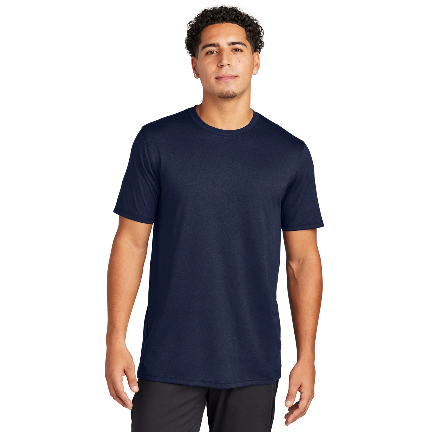 Sport-Tek Decorated Echo Tee 9