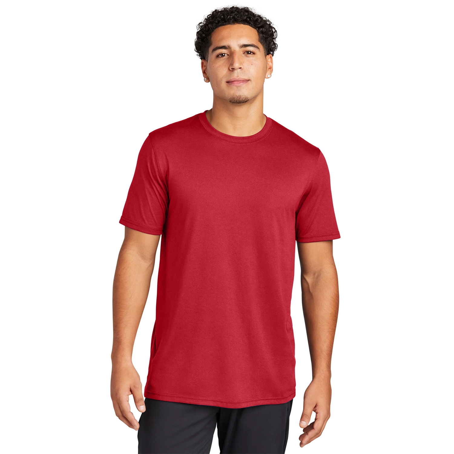 Sport-Tek Decorated Echo Tee 10