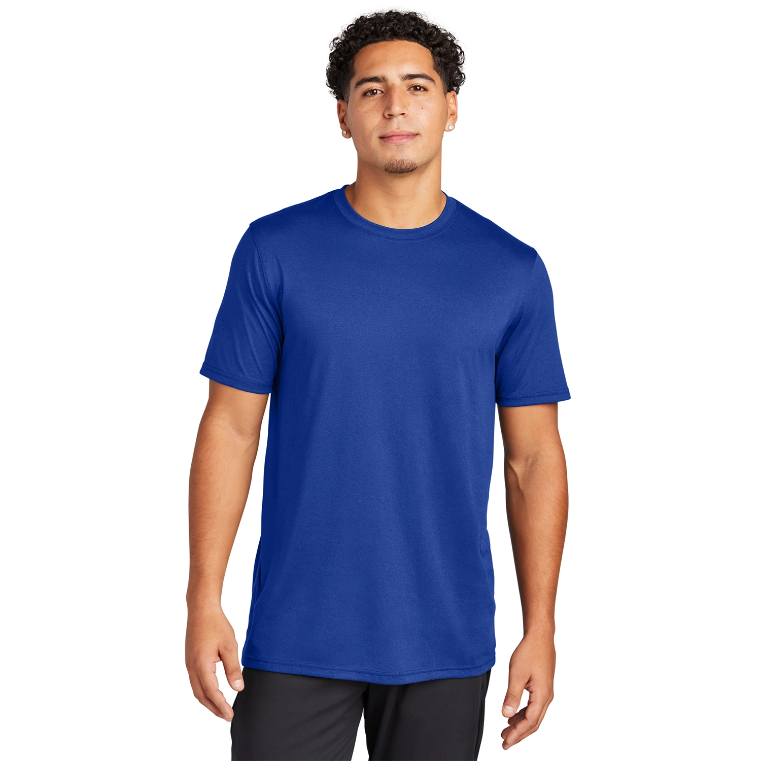 Sport-Tek Decorated Echo Tee 11