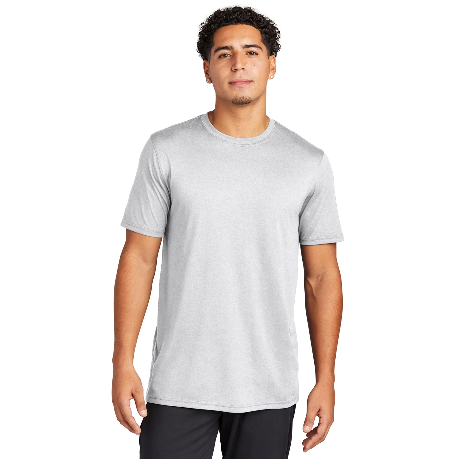 Sport-Tek Decorated Echo Tee 12