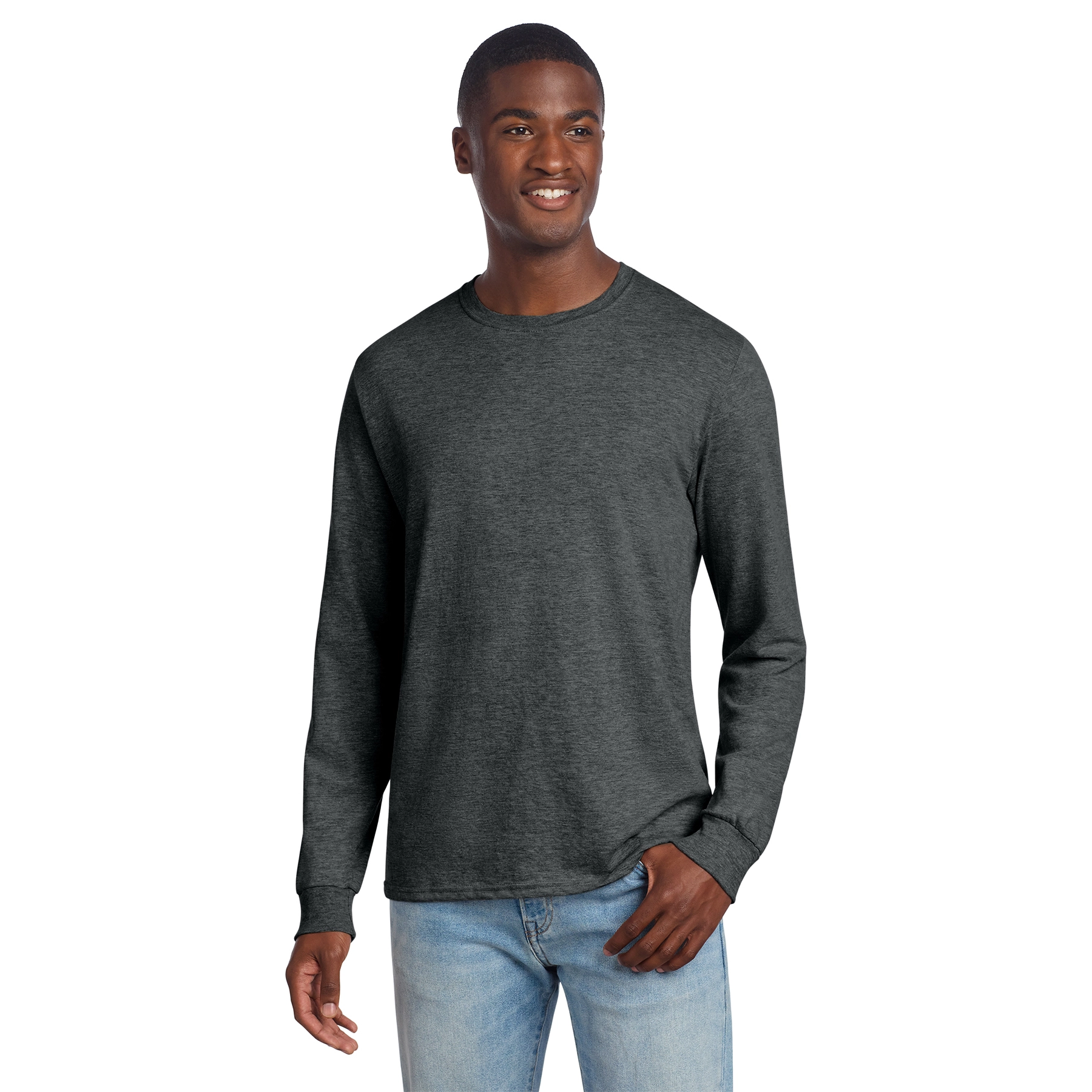 6222LS_Black_Ink_Heather