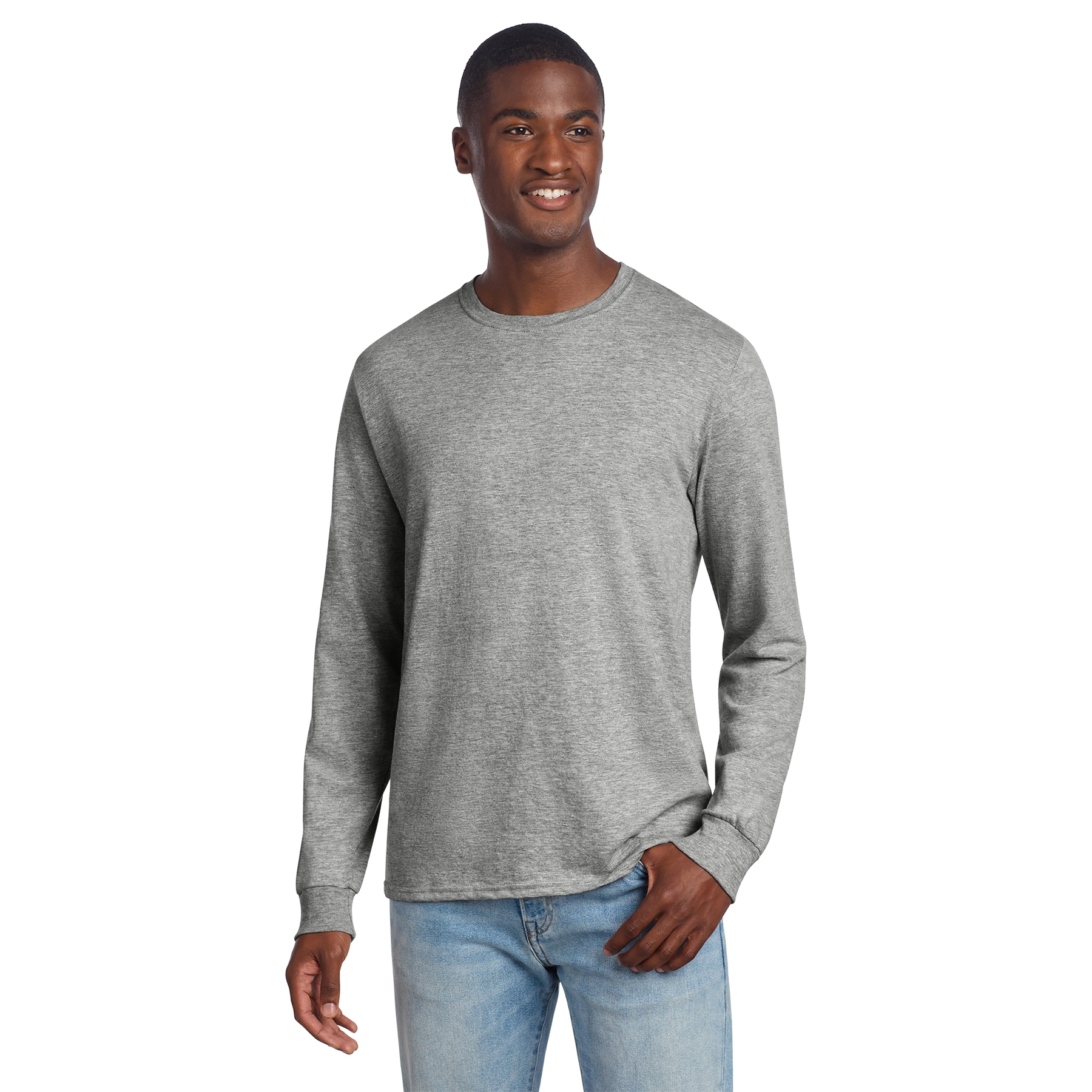 6222LS_Oxford_Grey
