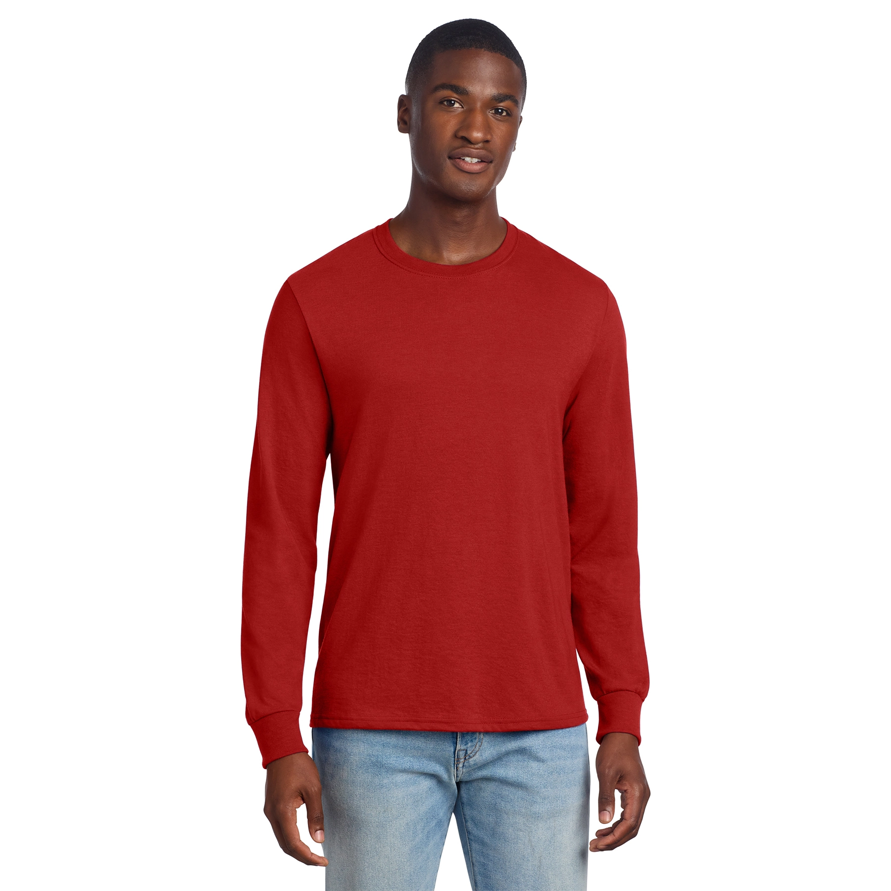 6222LS_True_Red