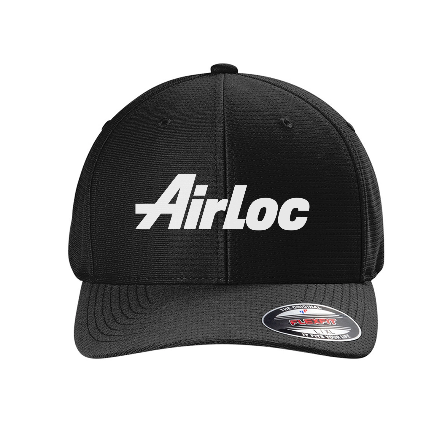 TravisMathew Rad Flexback Embroidered Cap