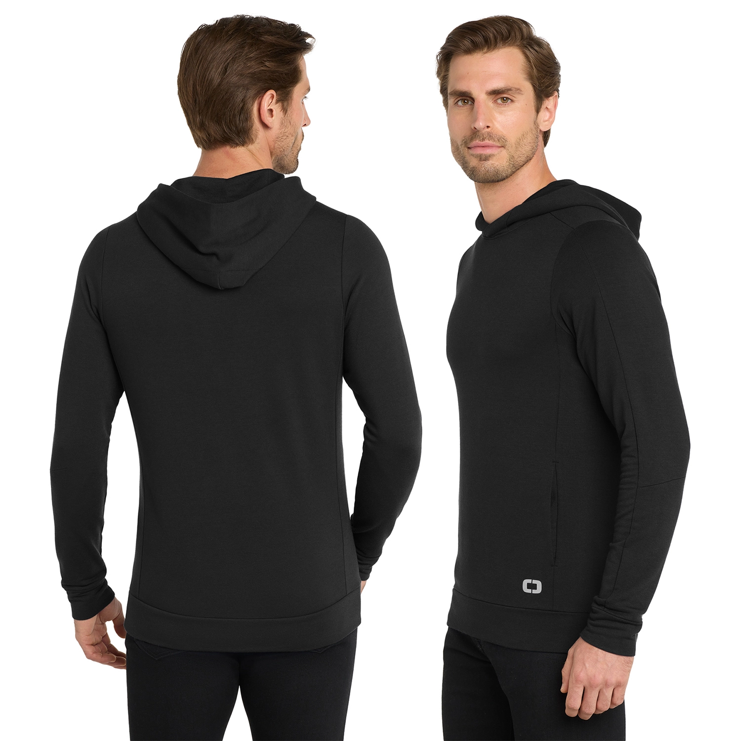 OGIO Decorated Luuma Hoodie 2