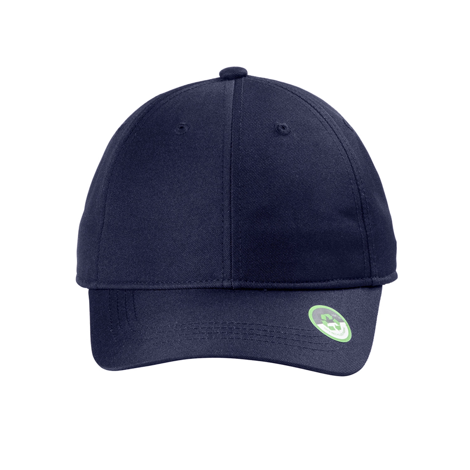 Port Authority Eco Embroidered Cap 4