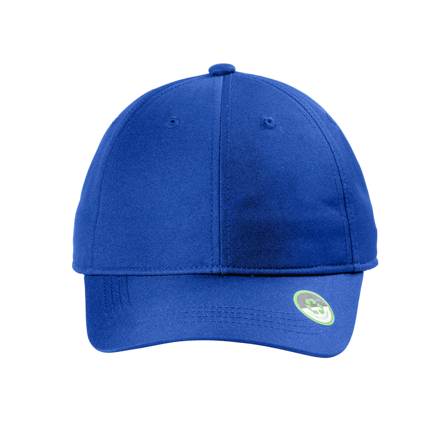 Port Authority Eco Embroidered Cap 5