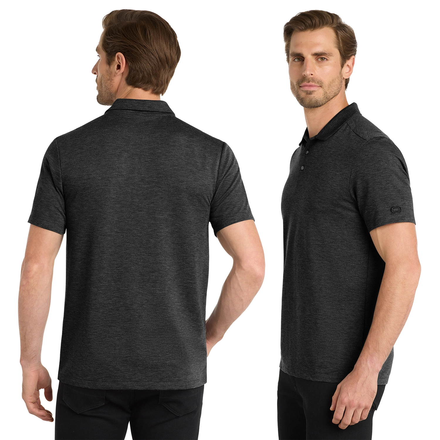OGIO Evolution Embroidered Polo 2