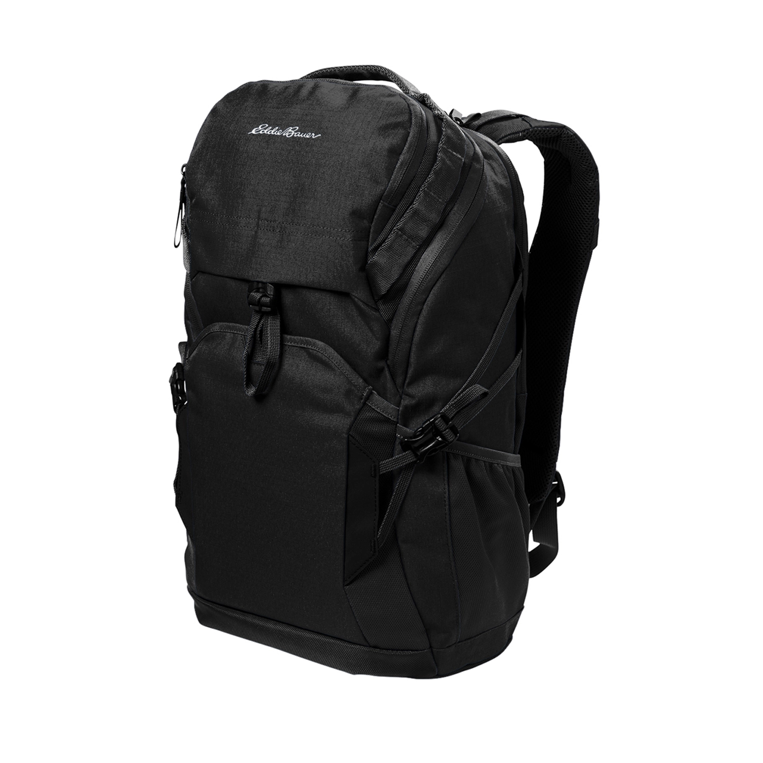 Eddie Bauer Embroidery Tour Backpack
