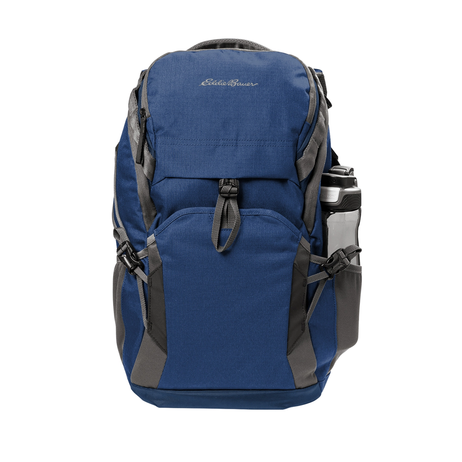 Eddie Bauer Embroidery Tour Backpack 4
