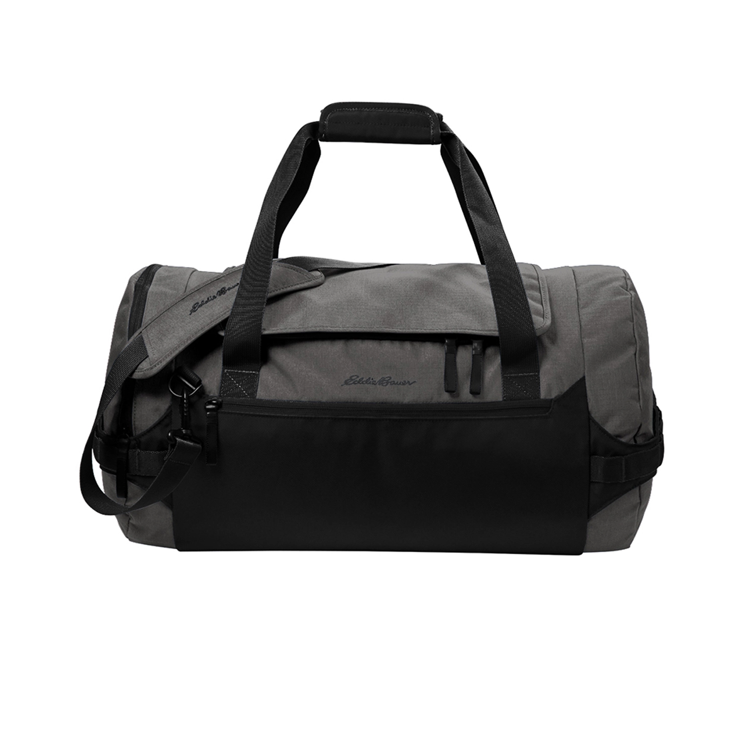 Eddie Bauer Embroidered Tour Duffel 3