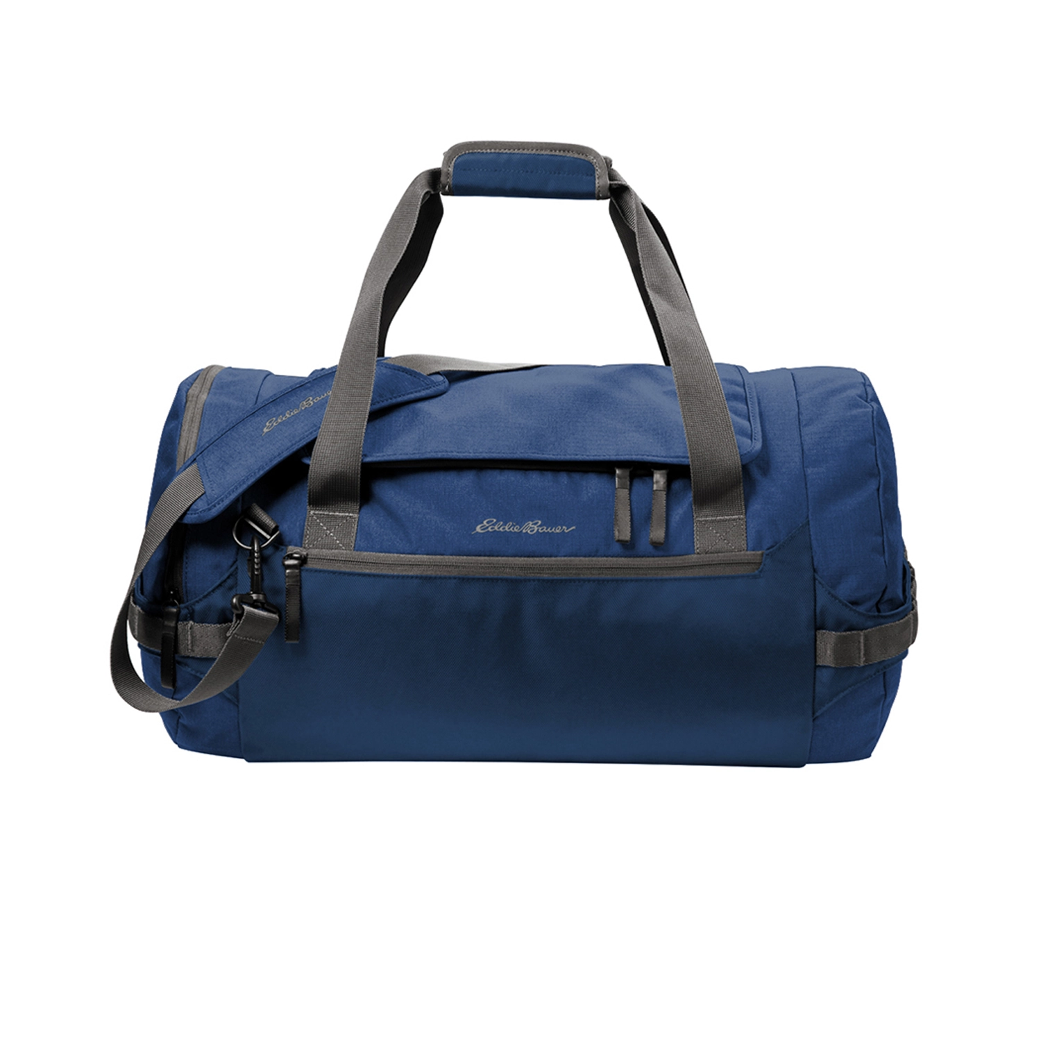 Eddie Bauer Embroidered Tour Duffel 4