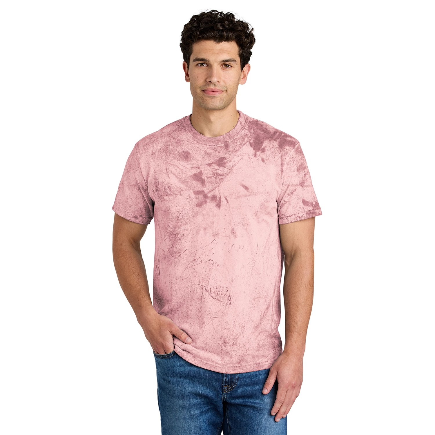 Comfort Colors Decorated Heavyweight Color Blast Tee 4