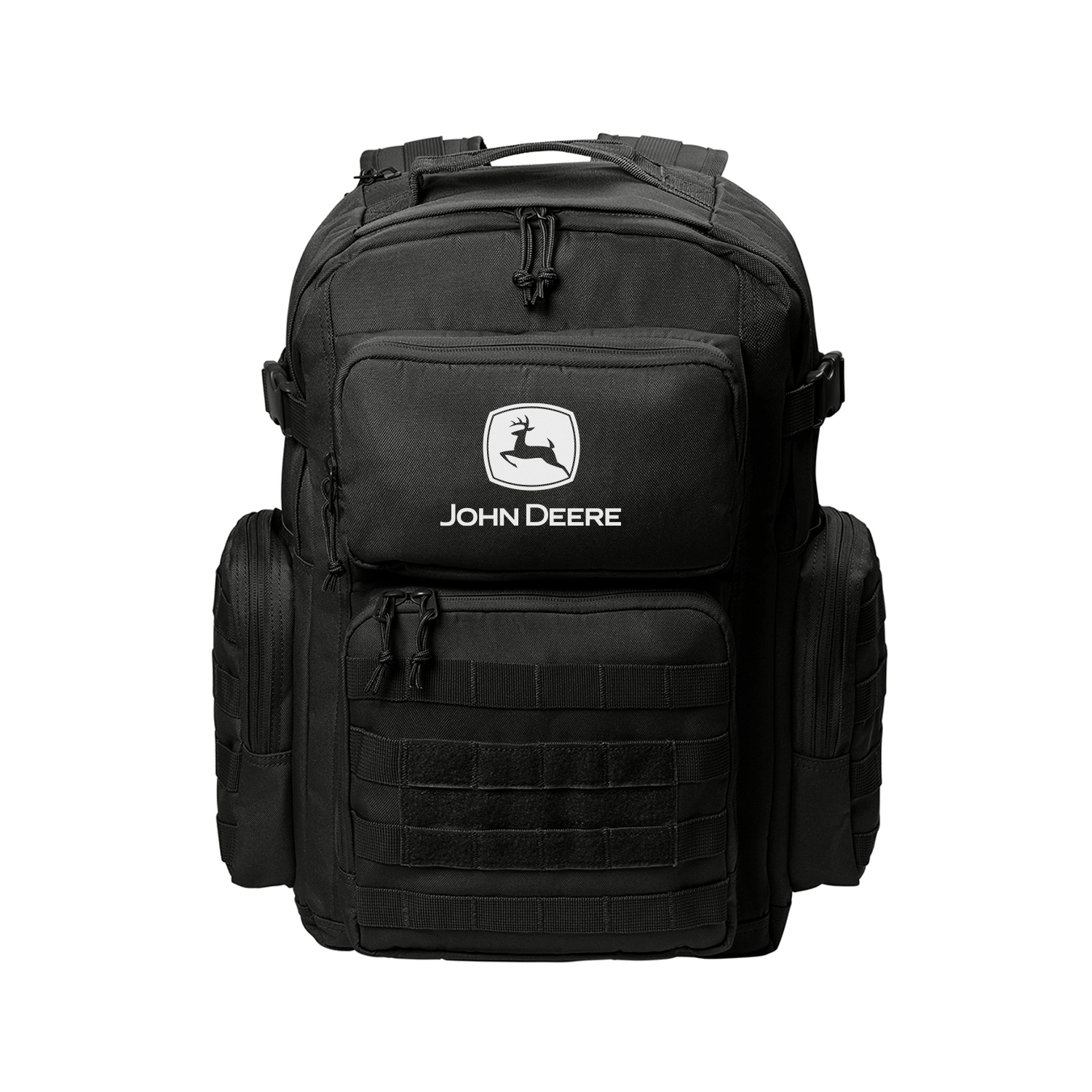 CornerStone Embroidered Tactical Backpack