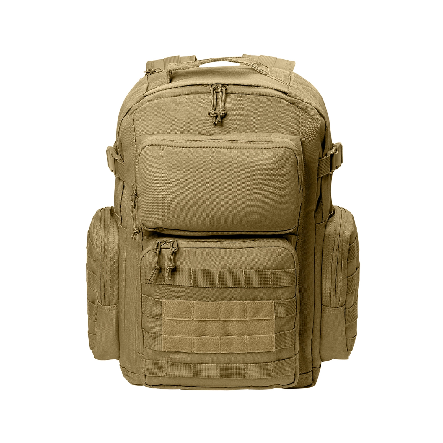 CornerStone Embroidered Tactical Backpack 3